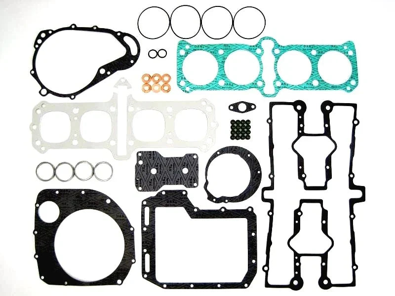 Complete Engine Gasket Set for Suzuki GS1100/X Katana (1982-1984)