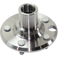 Set of 2 Wheel Hubs for Lexus SC430 (2002–2010) Rear Driver and Passenger Side
