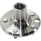 Set of 2 Wheel Hubs for Lexus SC430 (2002–2010) Rear Driver and Passenger Side