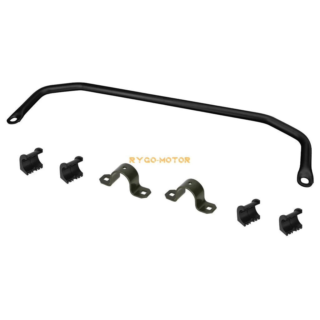Rear Stabilizer Bar Tube & Bushing for Polaris Ranger 570 Crew (2015–2021) 5339186-458