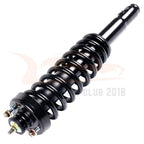 Set of 4 Complete Struts Shocks Springs for Honda CR-V (1997–2001)