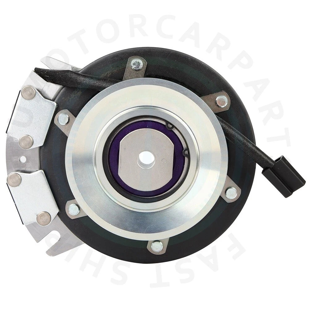 PTO Clutch for Zipper Mower (1007045)