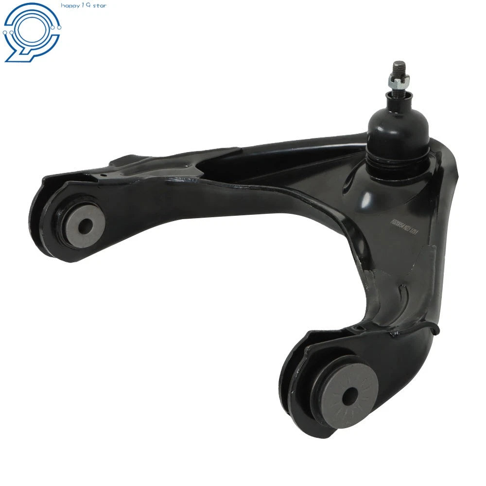 Front Upper Control Arms Tie Rods for GMC Sierra 2500, Chevrolet Silverado 2500 (2001–2010)