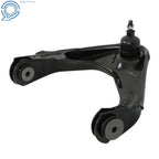 Front Upper Control Arms Tie Rods for GMC Sierra 2500, Chevrolet Silverado 2500 (2001–2010)