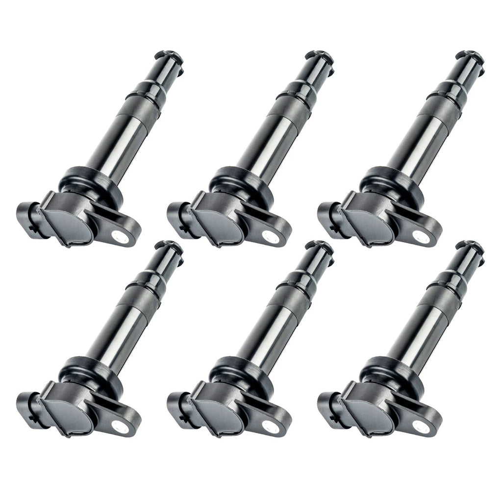 Ignition Coils Pack for Hyundai Santa Fe and Kia Optima (2006–2009)