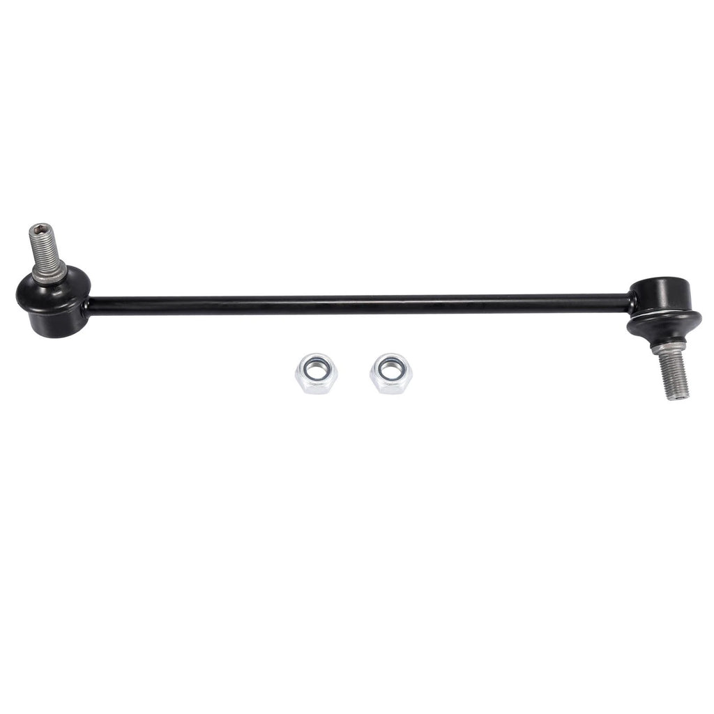 2X Front Suspension Sway Bar End Link K80255 54668CA000 for Nissan Quest (2004–2009)