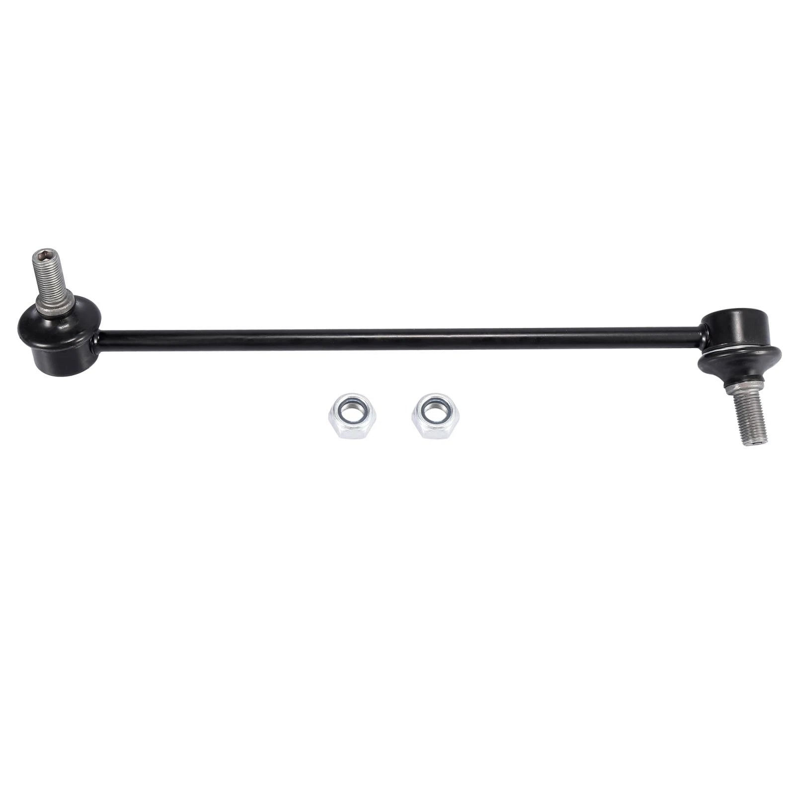 2X Front Suspension Sway Bar End Link K80255 54668CA000 for Nissan Quest (2004–2009)