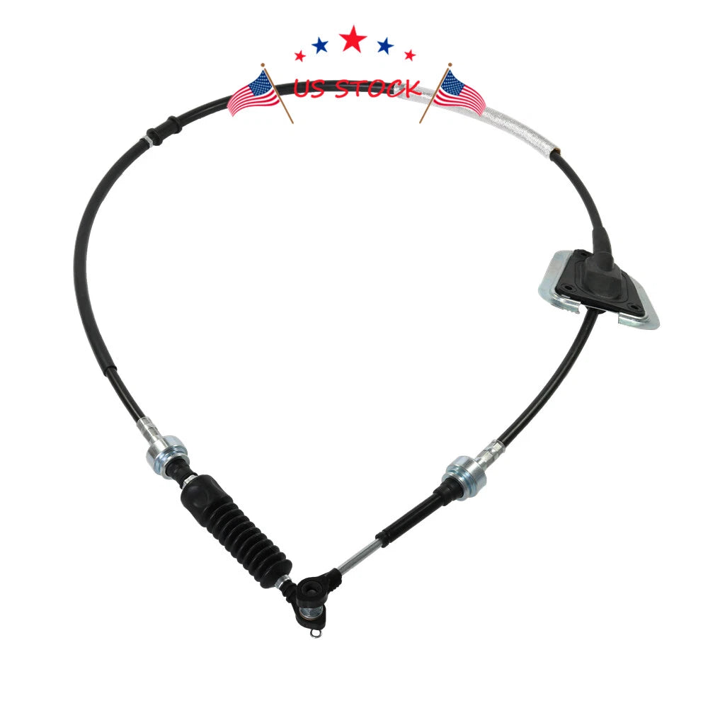 Automatic Transmission Shift Cable for Toyota Highlander Lexus RX300 (2001-2003)