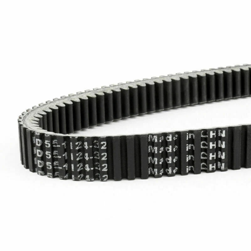 Drive Belt 59011-1078 for Kawasaki Mule KAF950 2510 3010 Diesel (1998–2009)