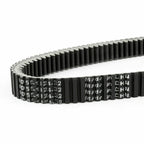 Drive Belt 59011-1078 for Kawasaki Mule KAF950 2510 3010 Diesel (1998–2009)