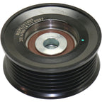 Accessory Belt Idler Pulley for Toyota Tundra, Lexus LS430 (2000–2006)