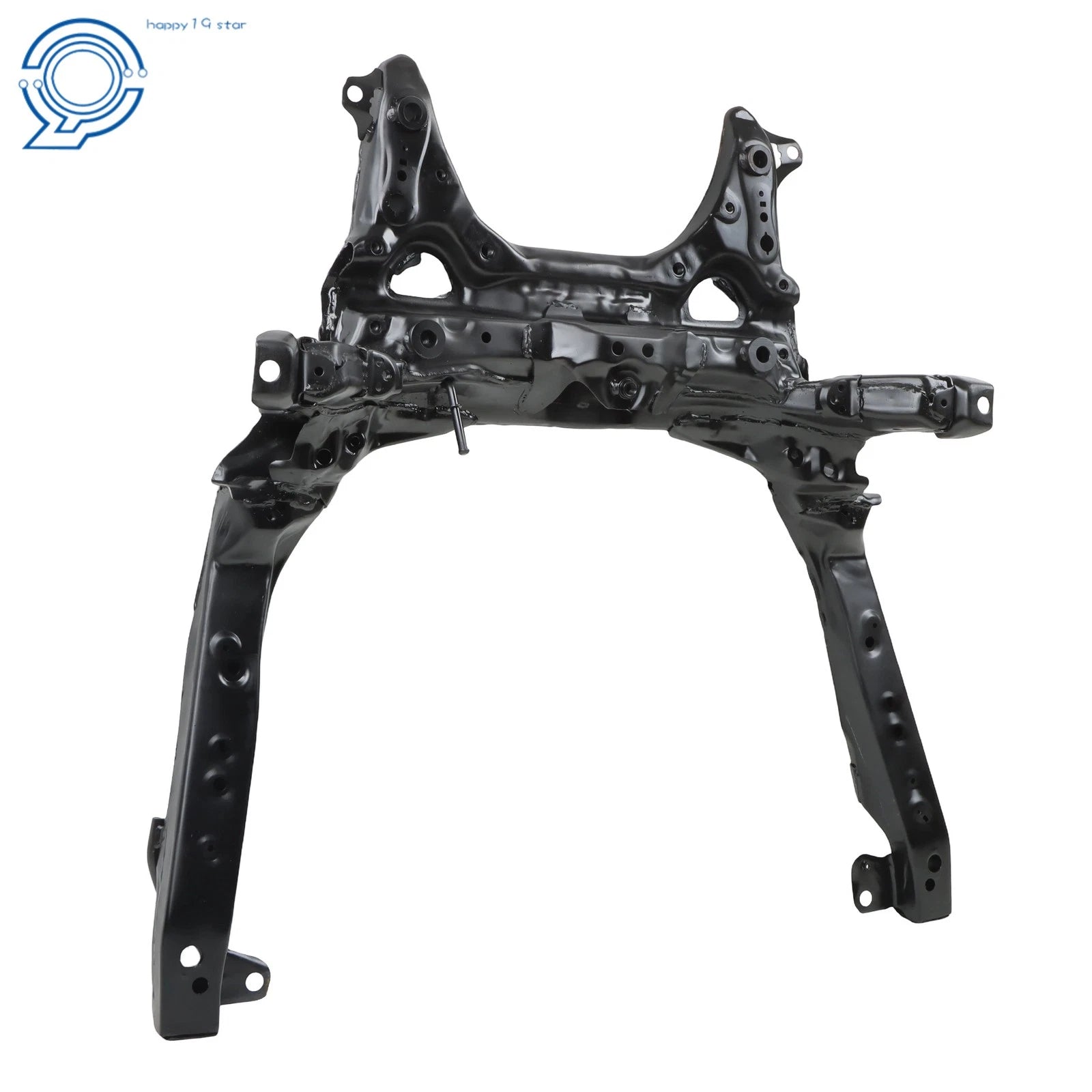 Front Crossmember for Honda Civic (2017-2018) 1.5L Turbo Hatchback