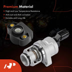 2X Idle Air Control Valve for Dodge Jeep