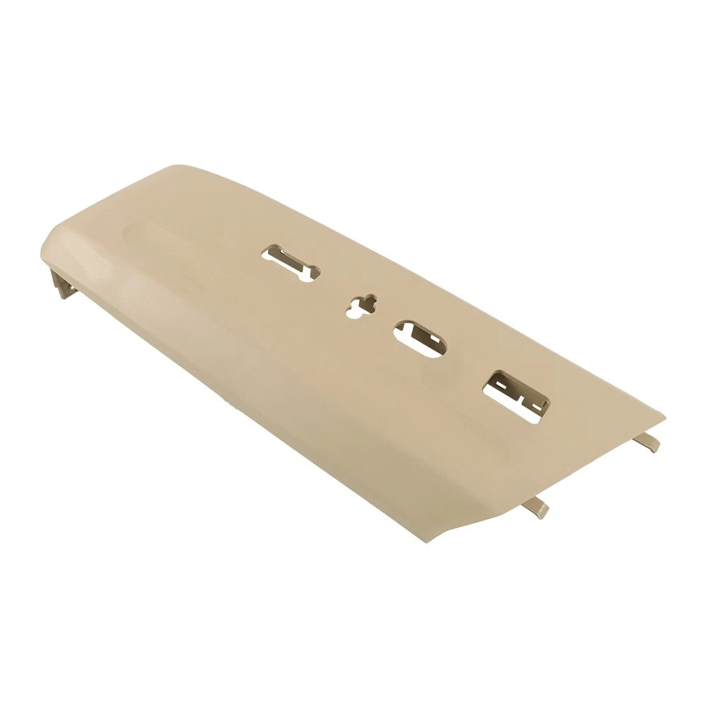 Driver Seat Adjuster Switch Housing for Ford Expedition (2007â2014)