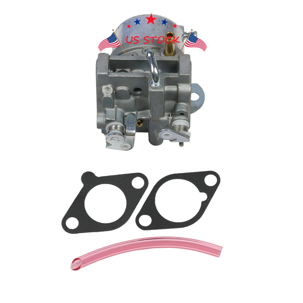 Carburetor Assembly for Kawasaki 4-Cycle Engine FC420V (4-Stroke)