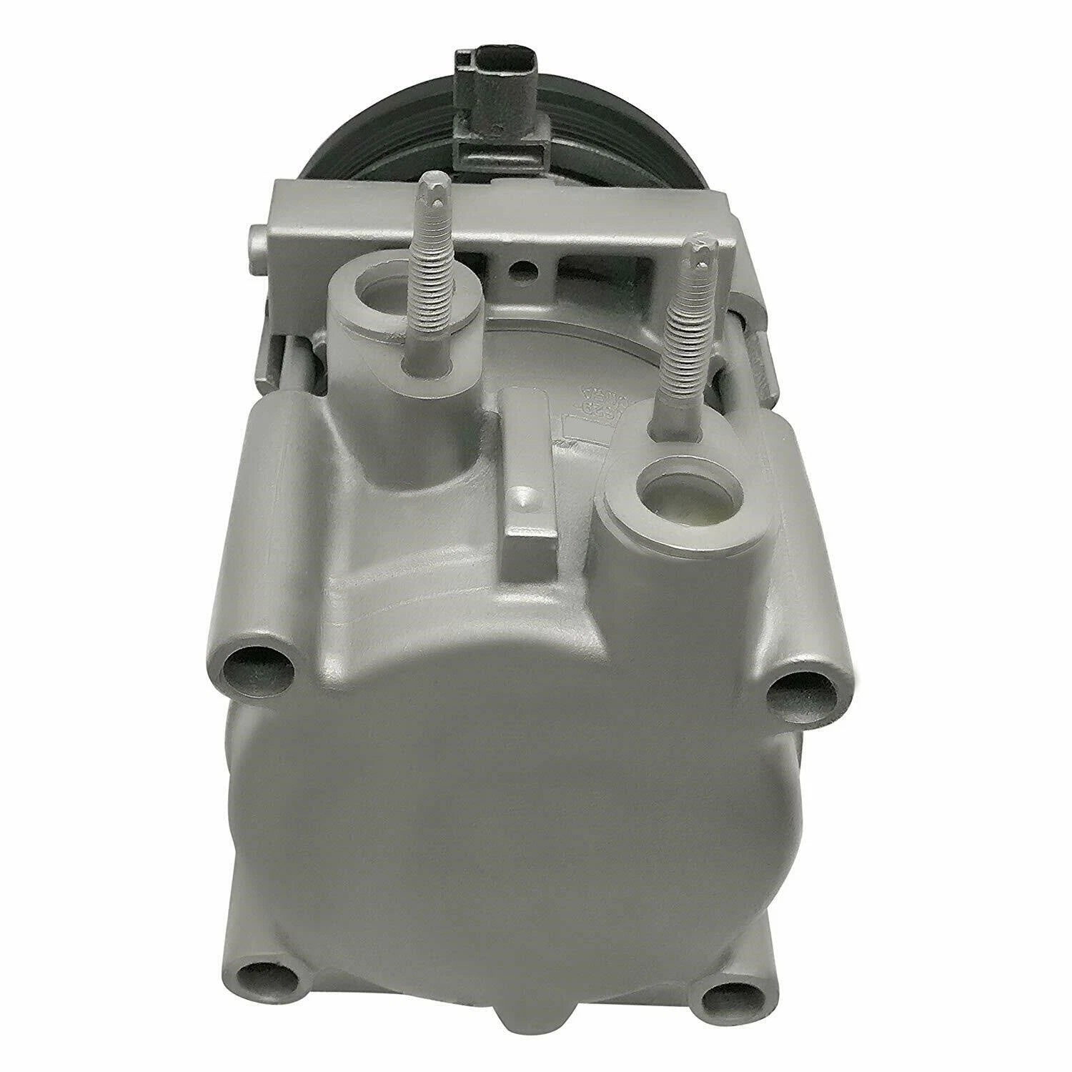 AC Compressor Replacement for Ford Explorer Sport Trac 4.6L (2010-2010)