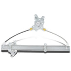 Power Window Regulator for Nissan Sentra (2000–2006) Front Left