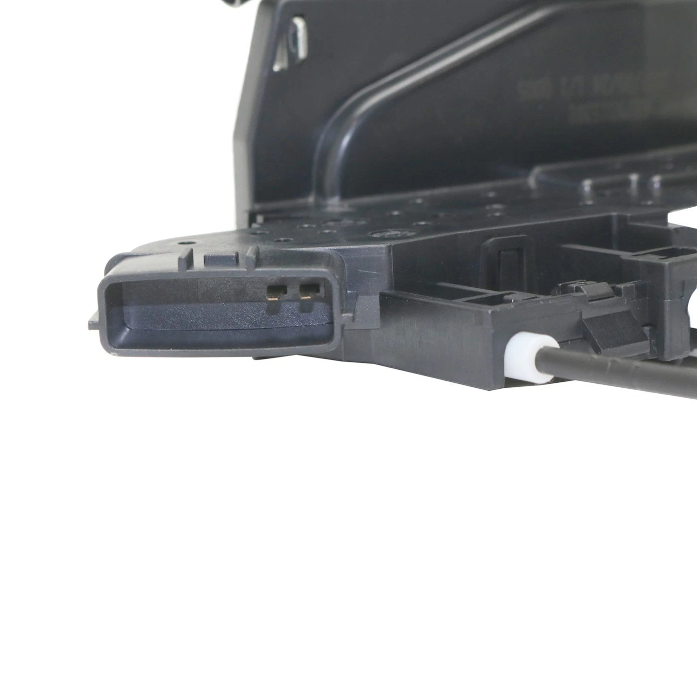 Door Lock Actuator for Nissan Altima Coupe (2008–2013) Front Right