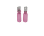 30-Pack Heat Shrink Tab Terminal for Marine 22-16 AWG