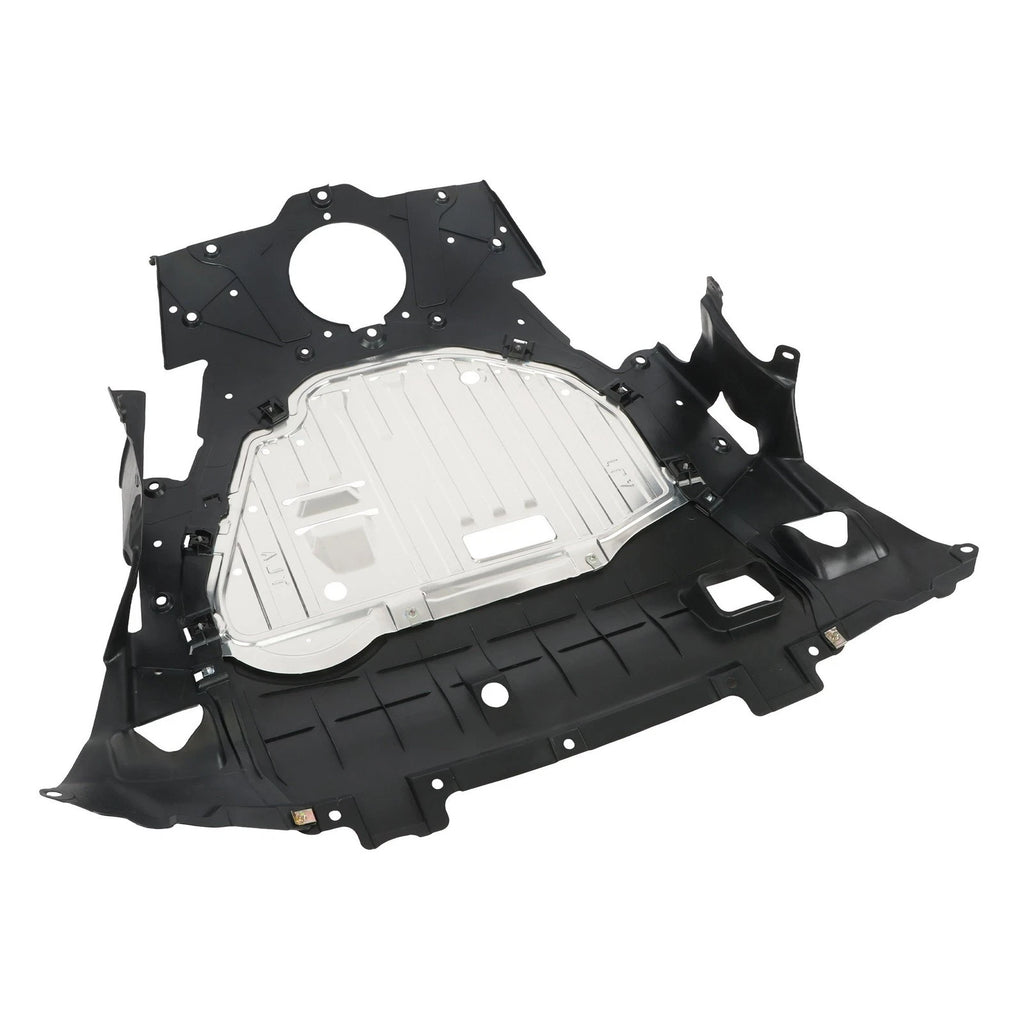 Front Lower Engine Splash Shield for Honda CR-V (2017-2022)