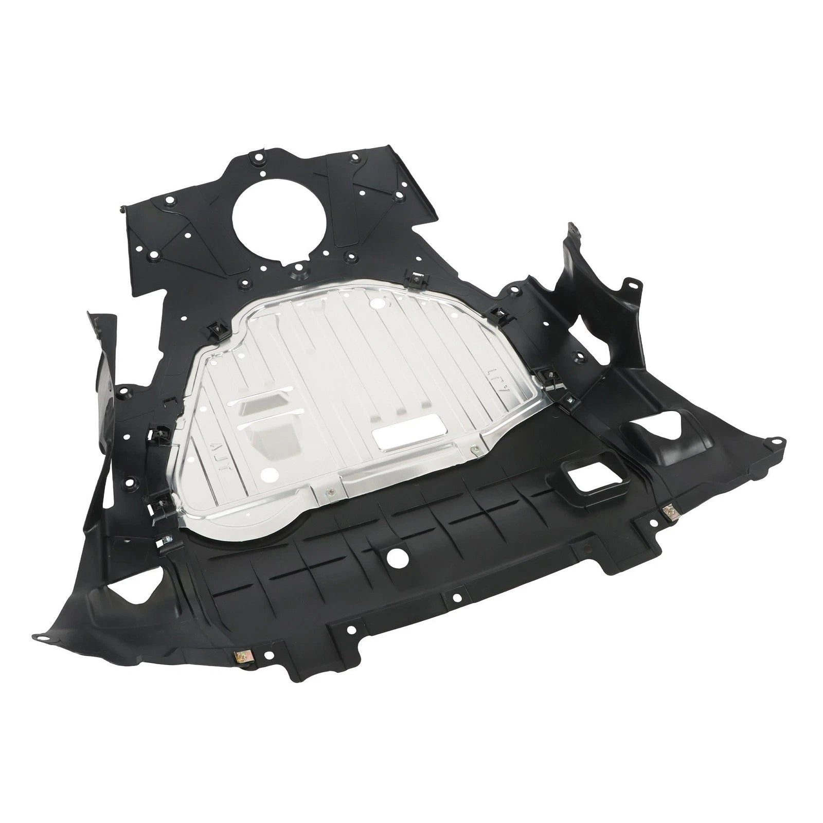 Front Lower Engine Splash Shield for Honda CR-V (2017-2022)
