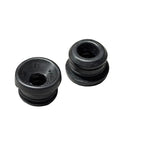 2X Fuel Injector Valve Cover Grommet for Seat Skoda Golf (2010–2021) 03L103487