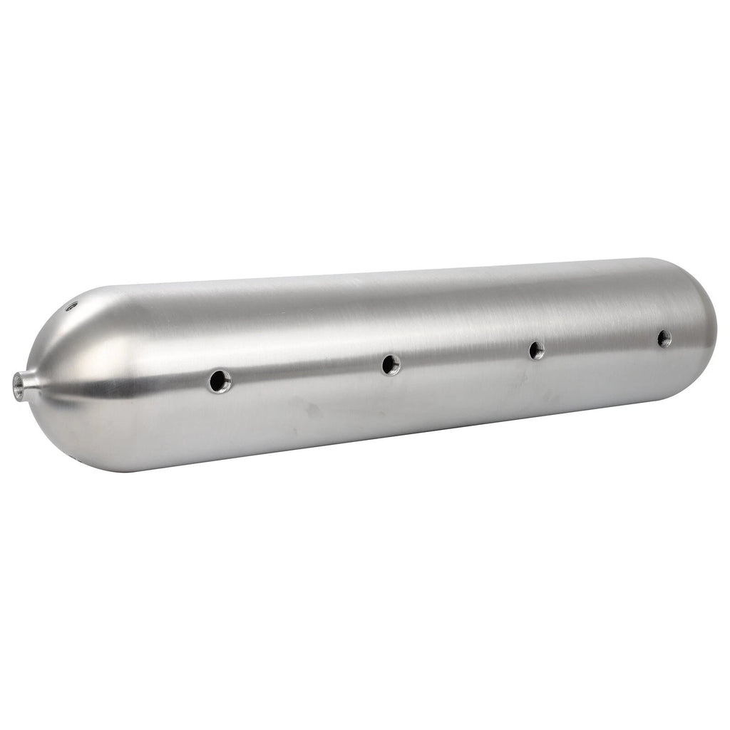 Air Ride Suspension System for Universal Vehicles (33", 5 Gallon)