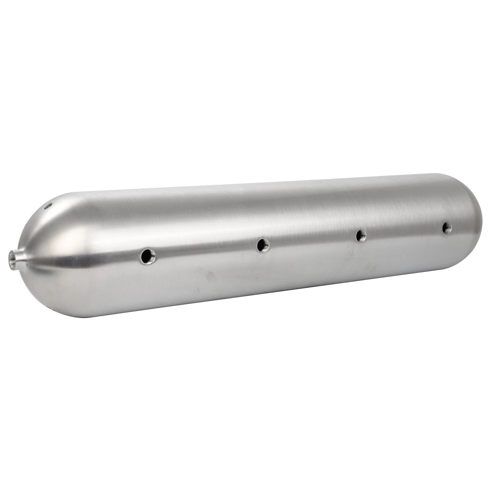 Air Ride Suspension System for Universal Vehicles (33", 5 Gallon)