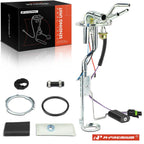 Fuel Tank Sending Unit with Float for Chevrolet S10 GMC S15 (1985–1986)