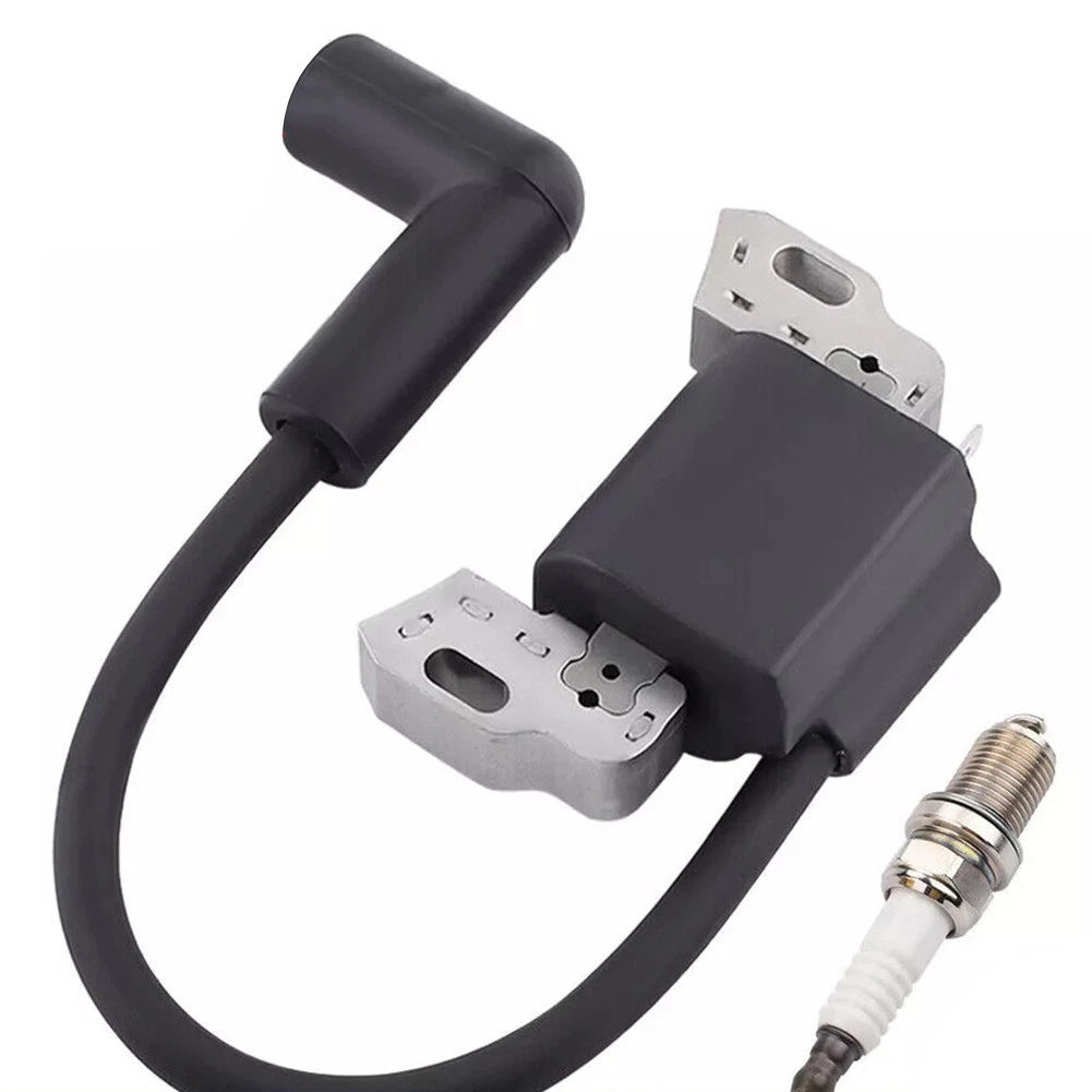Ignition Coil for Wide Compatibility