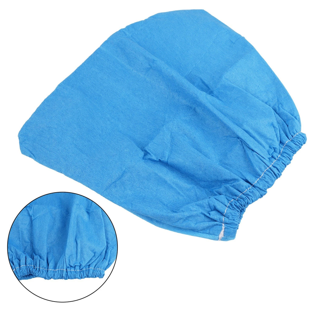 Gallon Cloth Filter for Dry Pickup (Reusable)