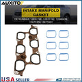 Intake Manifold Gasket Kit for Cadillac CTS SRX 3.0L 3.6L (2010–2016)