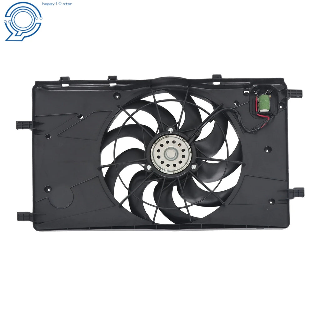 Cooling Fan Assembly for Chevrolet Cruze (2011-2016)