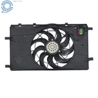 Cooling Fan Assembly for Chevrolet Cruze (2011-2016)