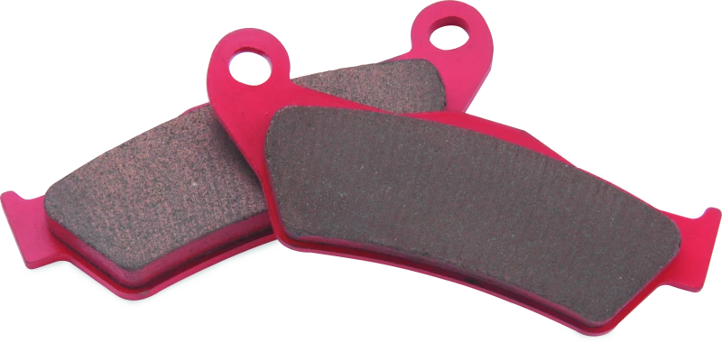 Sintered Brake Pads for BMW R1100GS R1100RT R850R (1994–1997) BM-363