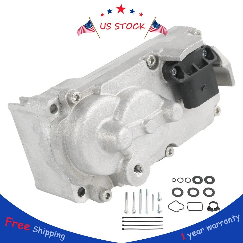 Electronic Actuator for Cummins Turbo HE300VG HE351VE (2007–2019)