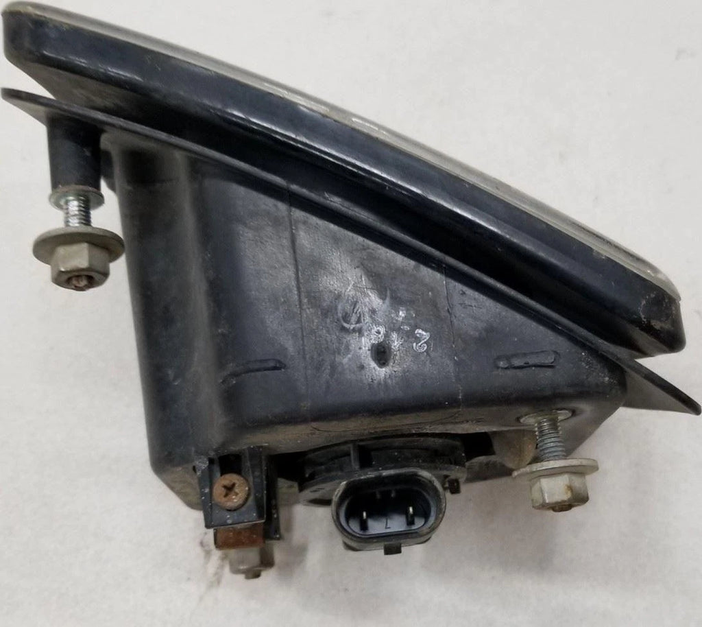 LH Driver Side Fog Light Lamp Assembly for Lincoln LS (2003–2006)