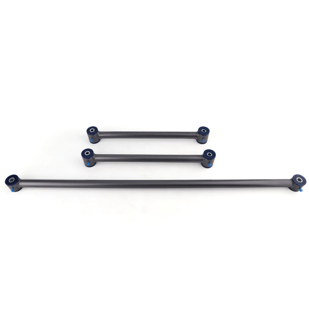 Tubular Control Arm & Track Bar for Chevy Camaro (1982–2002)
