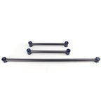 Tubular Control Arm & Track Bar for Chevy Camaro (1982–2002)