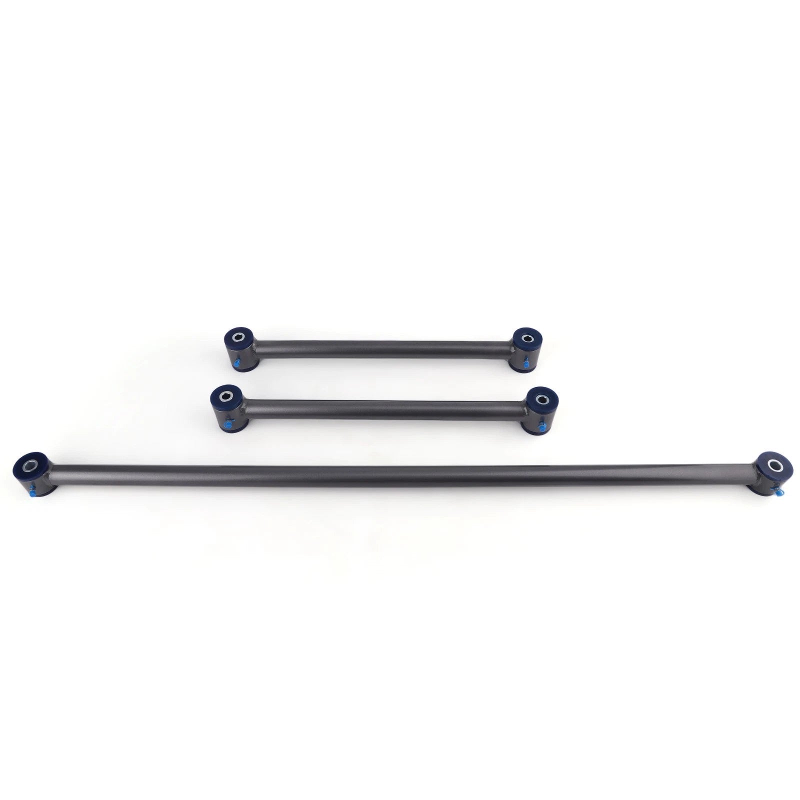 Tubular Control Arm & Track Bar for Chevy Camaro (1982–2002)