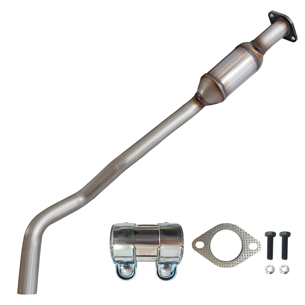 Rear Catalytic Converter for Ford Transit Connect 2010–2013 2.0L L4 EPA Approved