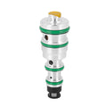A/C Compressor Control Solenoid Valve V5 Yellow for Oldsmobile Chevrolet 