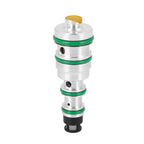 A/C Compressor Control Solenoid Valve V5 Yellow for Oldsmobile Chevrolet 