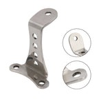 Headlamp Holder Adapter for Harley Sportster Big Twin (A9)