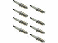 Spark Plug Set for Jaguar XJS (1977–1988) G661QZ