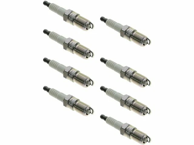 Spark Plug Set for Jaguar XJS (1977–1988) G661QZ