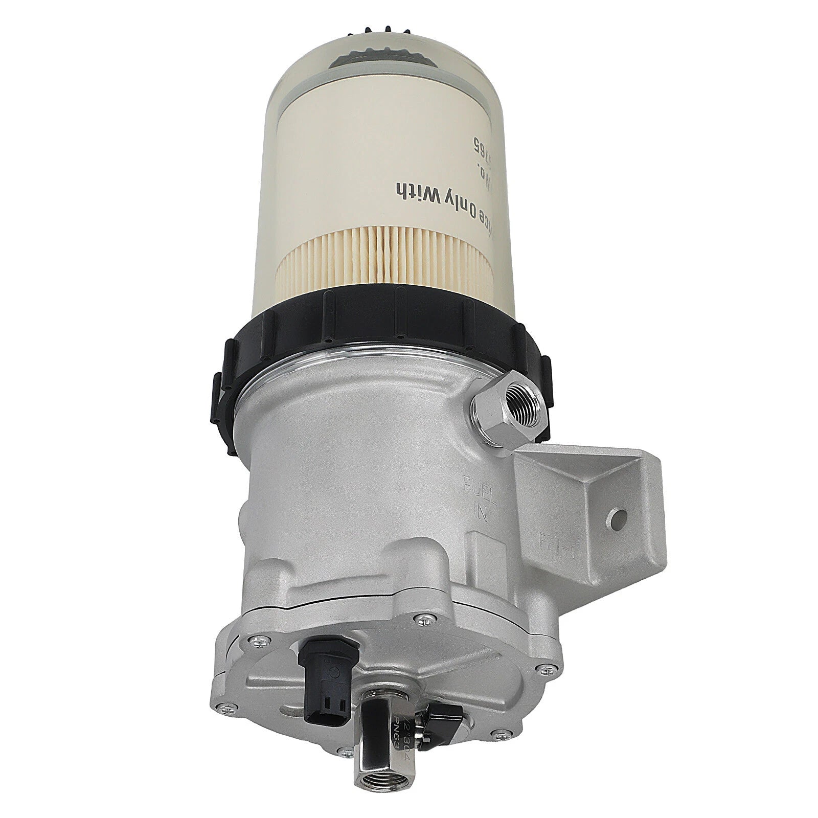 Fuel Water Separator Set for Davco 382 DVC (382950FTLS07)