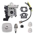 Carburetor Kit for Echo PAS-225 PE-225 SHC-225 SRM-225 (A021001690)