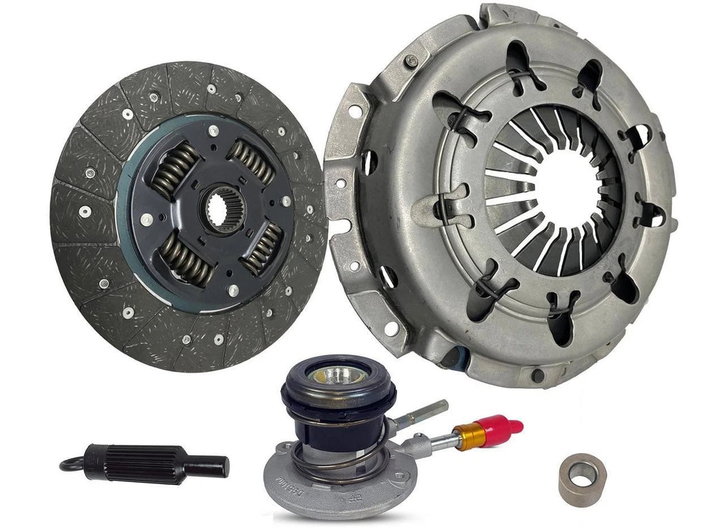 Clutch Kit for Chevrolet Camaro (1996–1999) 3.8L V6