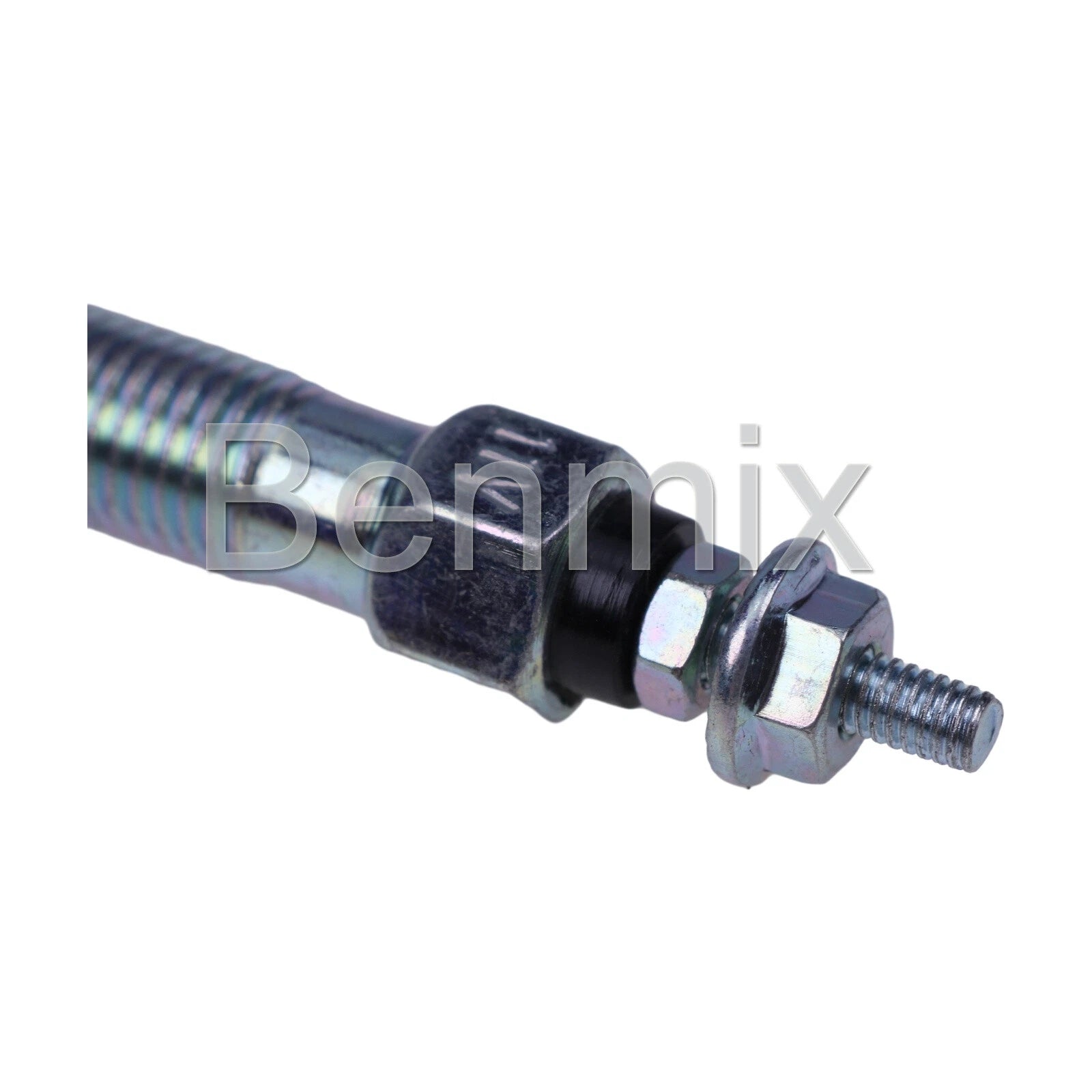 Glow Plug 1Pc for Nissan TD27 QD32 Forklift (J02) 11065-63G00